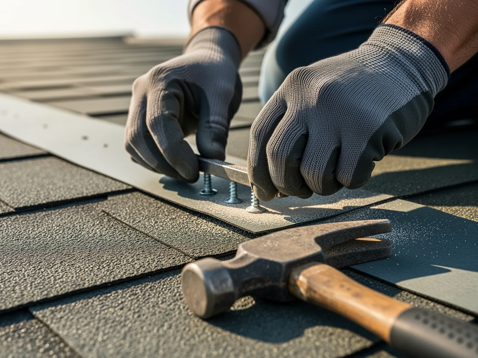 Why choose Fascia Repair in Wallington, NJ